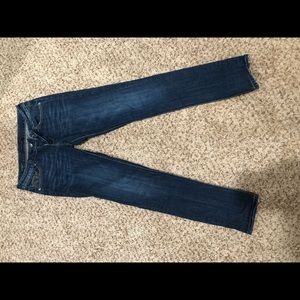 Vigoss Brooklyn skinny jean